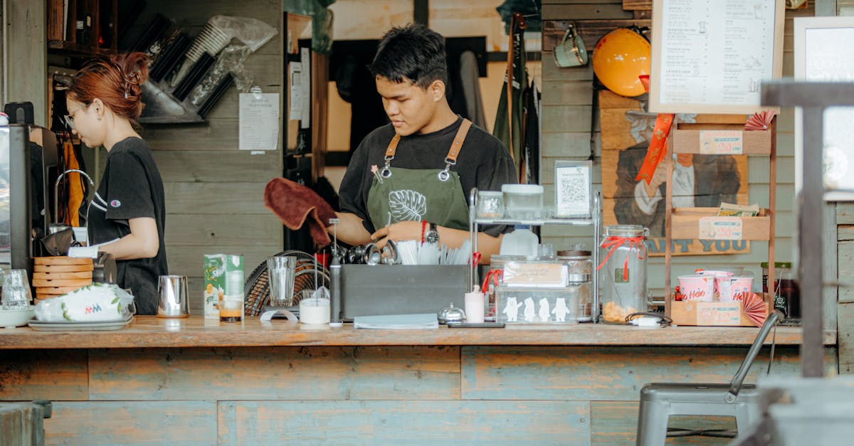 Museumnook Cafe / Restaurant about